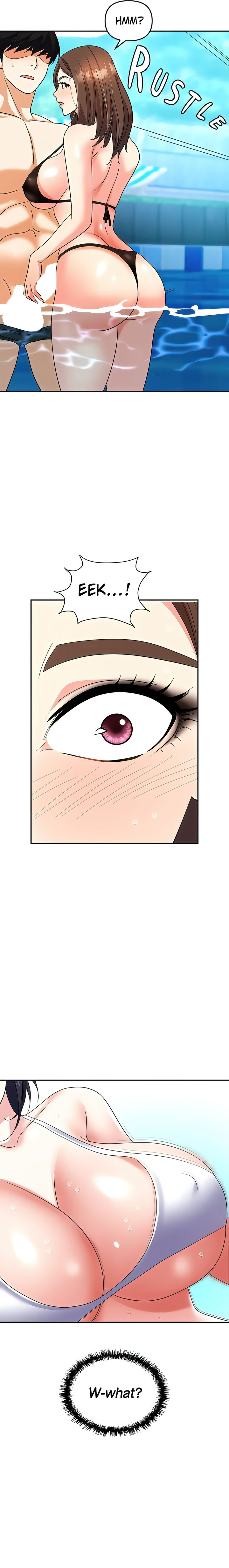 Boobie Trap - Chapter 31 [photo 27] - MangaPorn