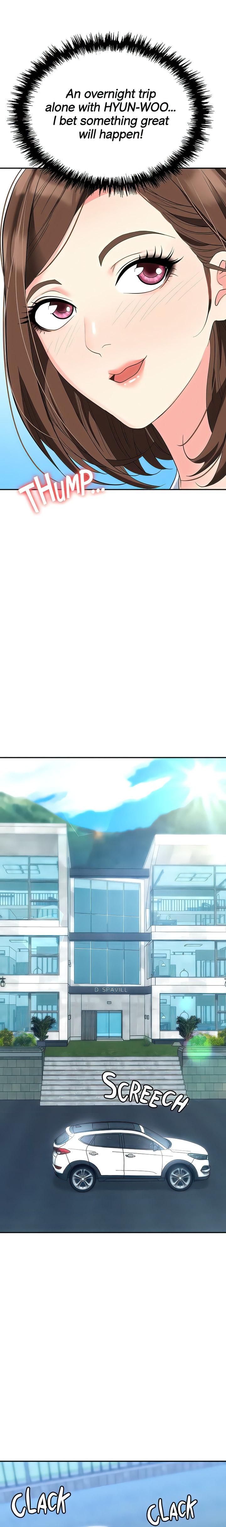 Boobie Trap - Chapter 31 [photo 4] - MangaPorn