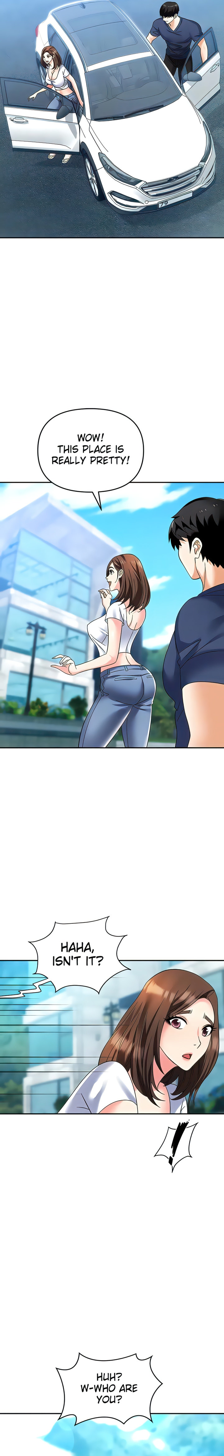 Boobie Trap - Chapter 31 [photo 5] - MangaPorn