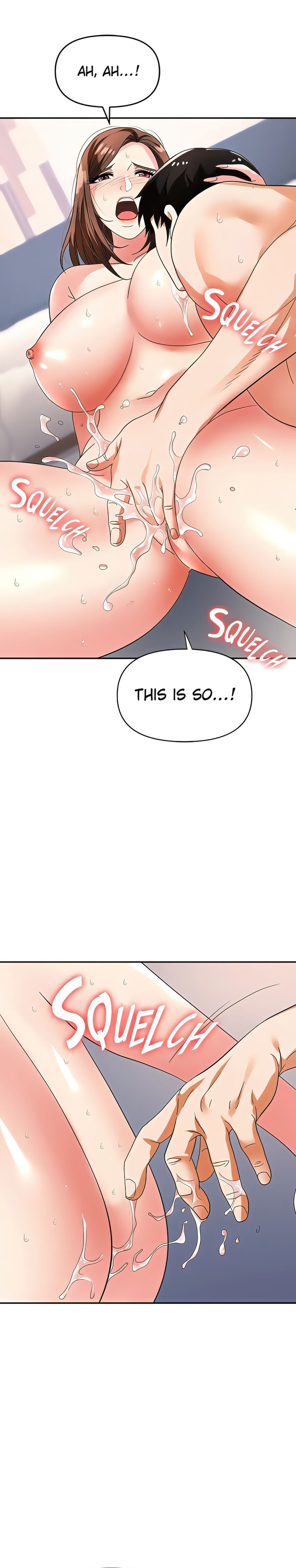 Boobie Trap - Chapter 32 [photo 13] - MangaPorn