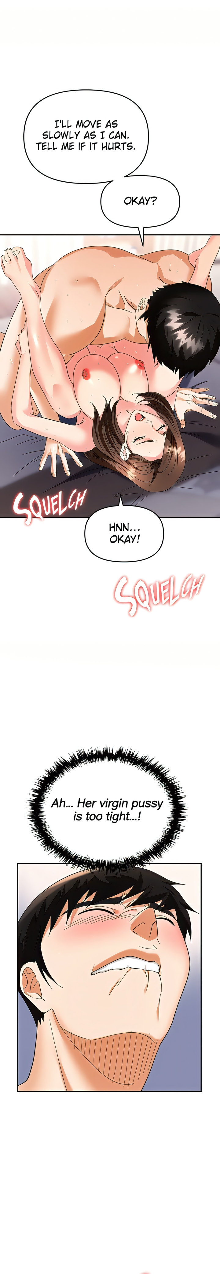 Boobie Trap - Chapter 32 [photo 22] - MangaPorn