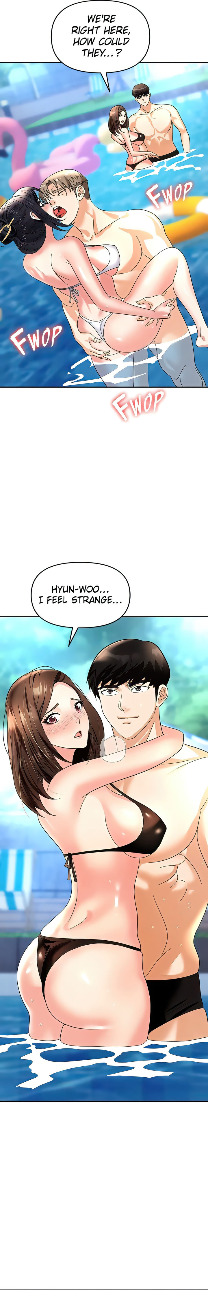 Boobie Trap - Chapter 32 [photo 3] - MangaPorn