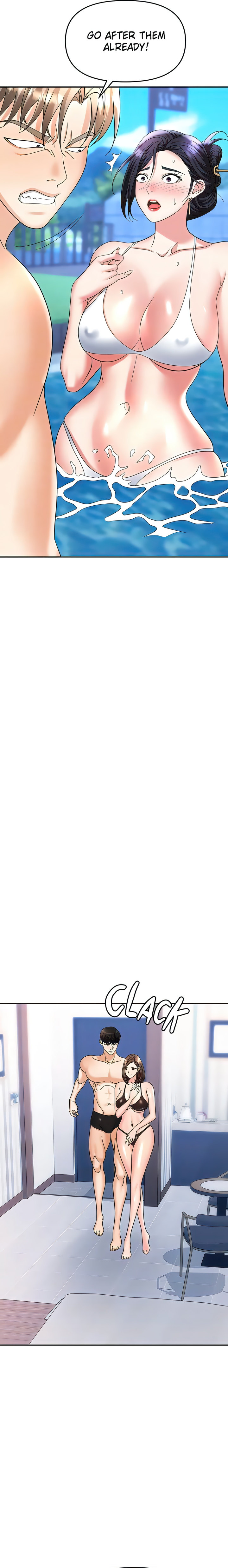 Boobie Trap - Chapter 32 [photo 6] - MangaPorn