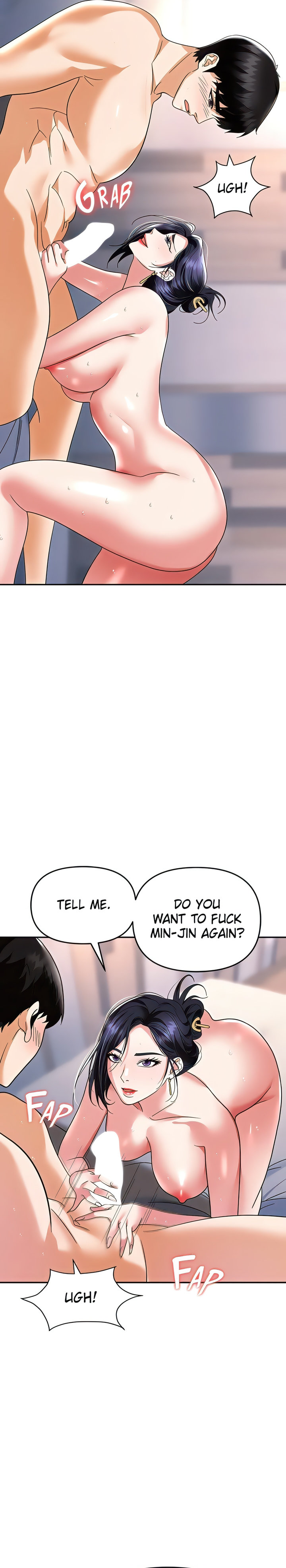 Boobie Trap - Chapter 33 [photo 12] - MangaPorn