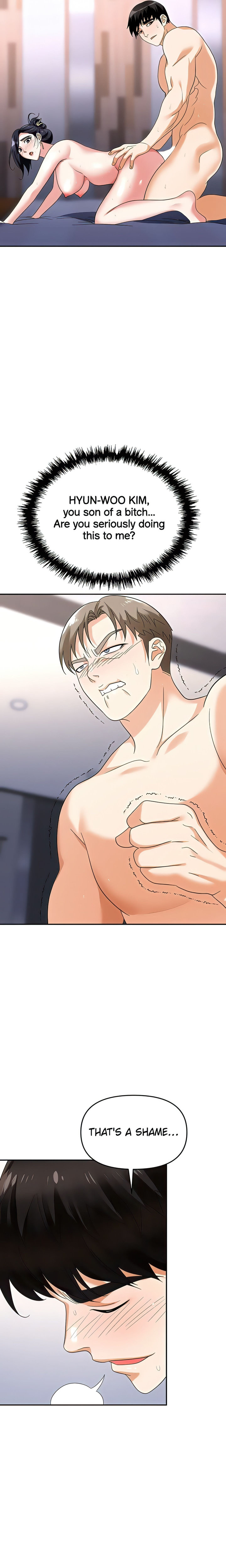 Boobie Trap - Chapter 33 [photo 31] - MangaPorn