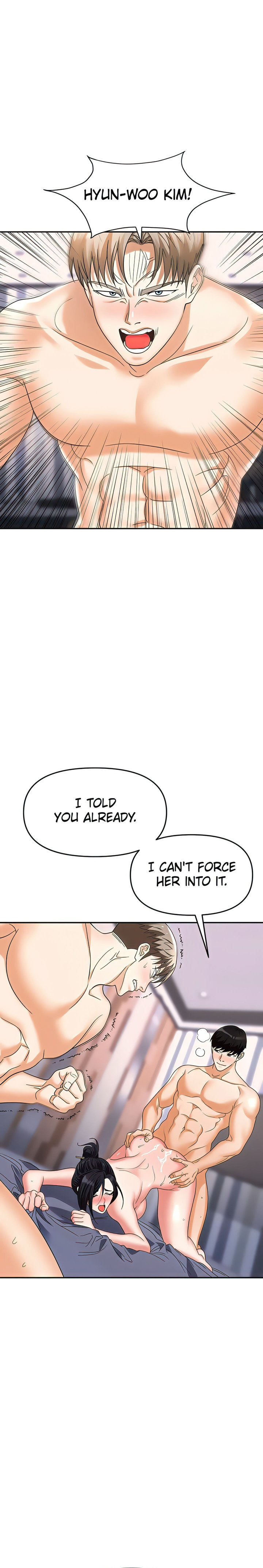 Boobie Trap - Chapter 33 [photo 33] - MangaPorn