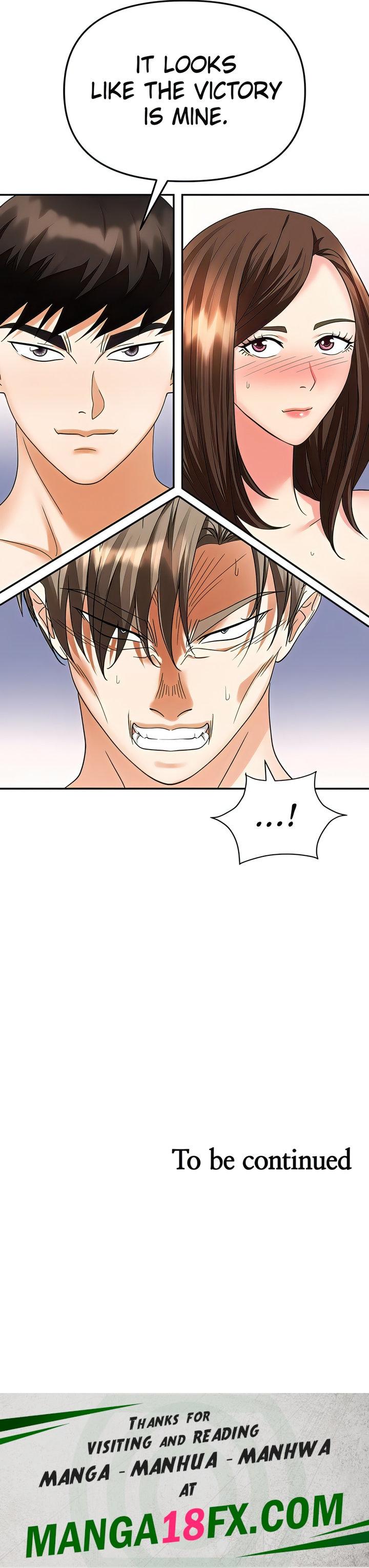 Boobie Trap - Chapter 33 [photo 34] - MangaPorn