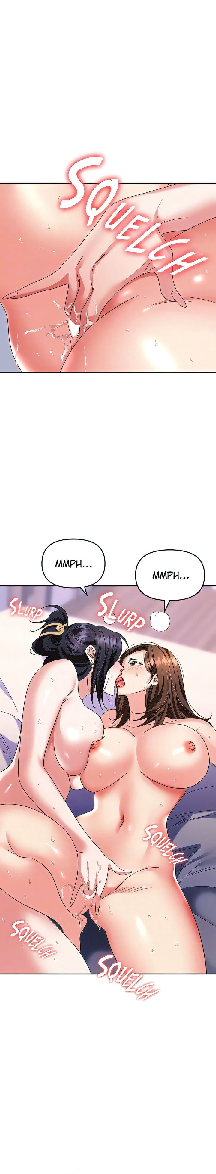 Boobie Trap - Chapter 33 [photo 9] - MangaPorn