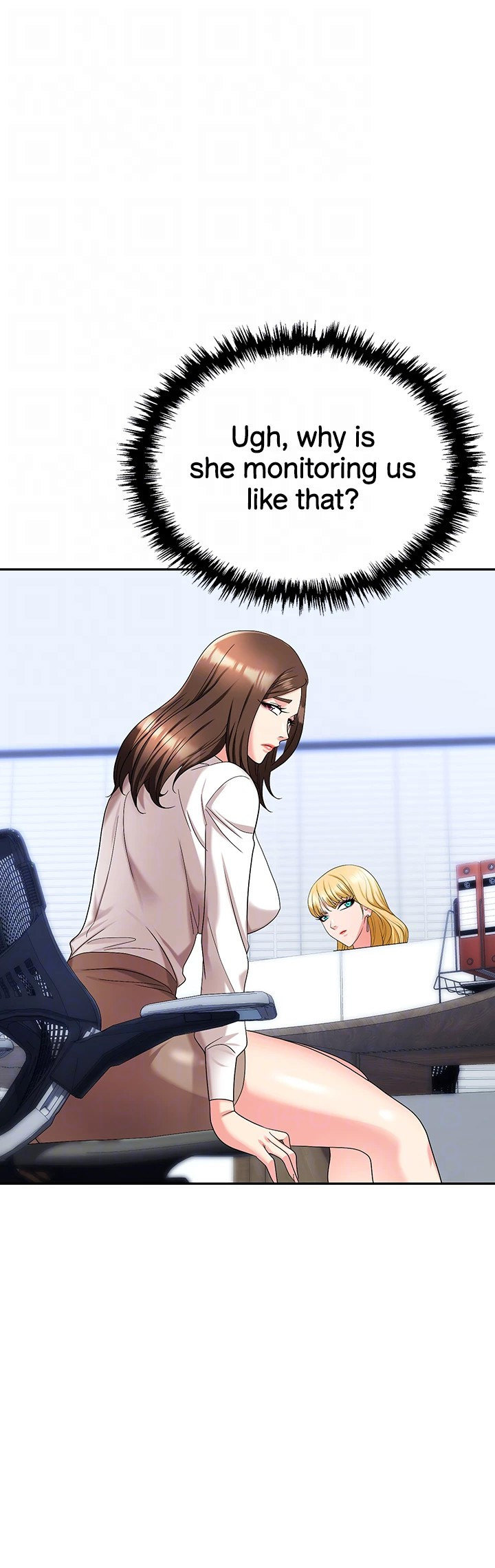 Boobie Trap - Chapter 34 [photo 16] - MangaPorn