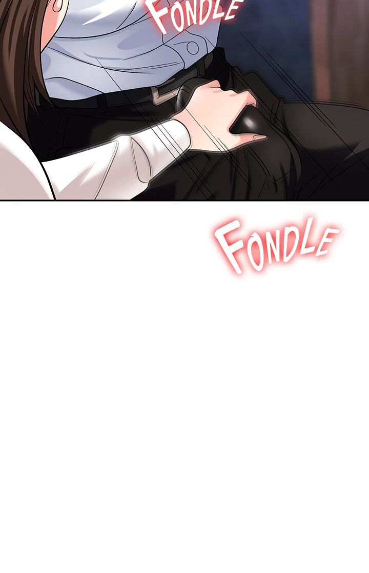 Boobie Trap - Chapter 34 [photo 22] - MangaPorn