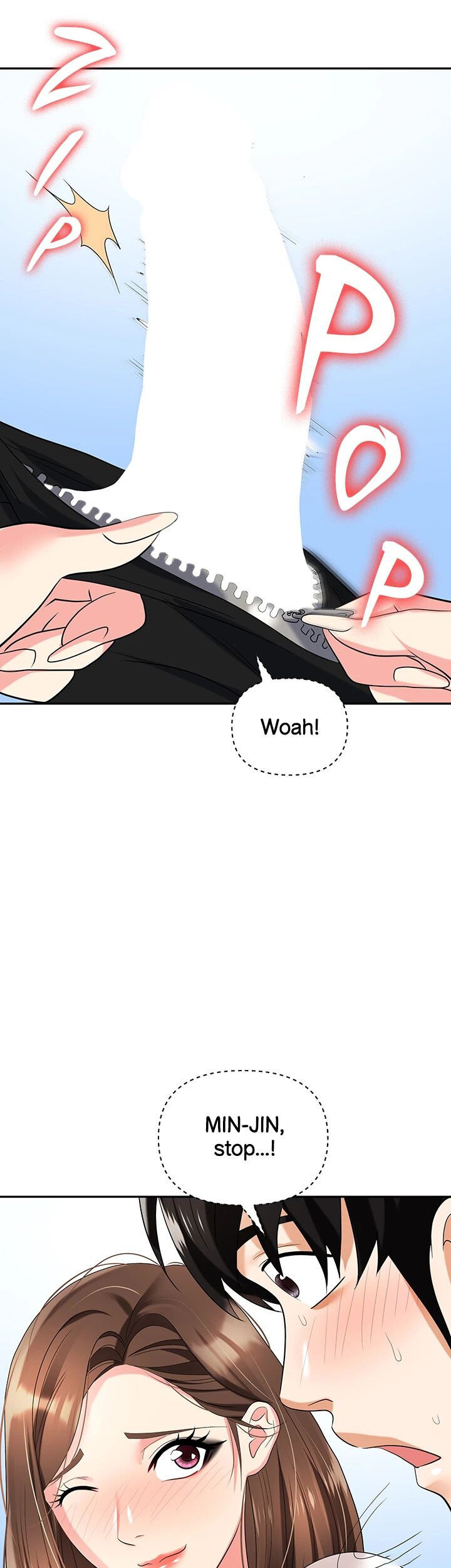 Boobie Trap - Chapter 34 [photo 23] - MangaPorn