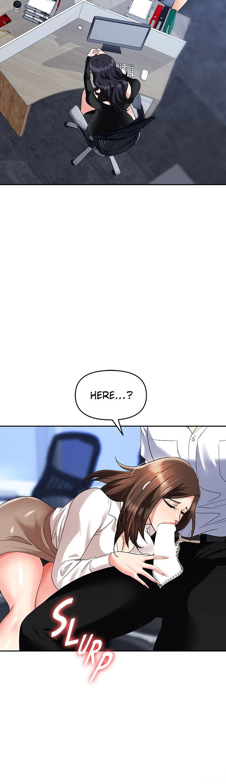 Boobie Trap - Chapter 34 [photo 27] - MangaPorn