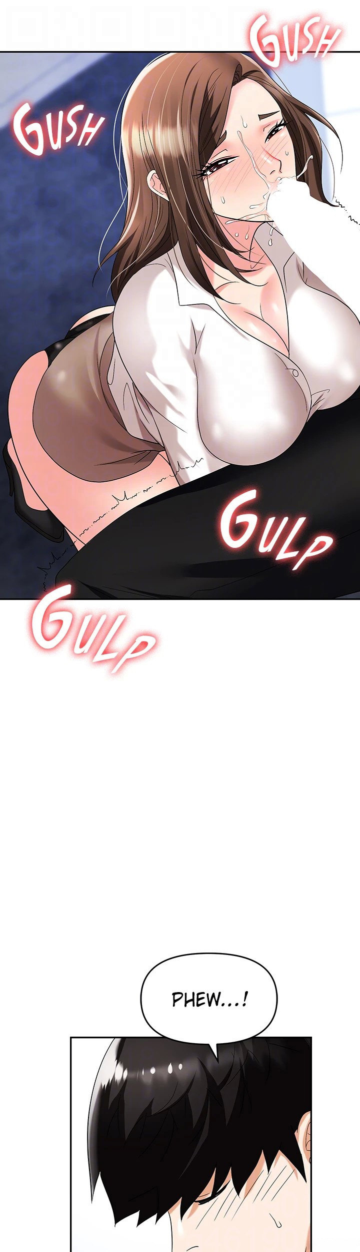 Boobie Trap - Chapter 34 [photo 32] - MangaPorn