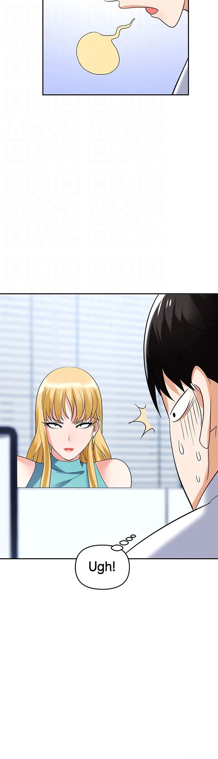 Boobie Trap - Chapter 34 [photo 33] - MangaPorn