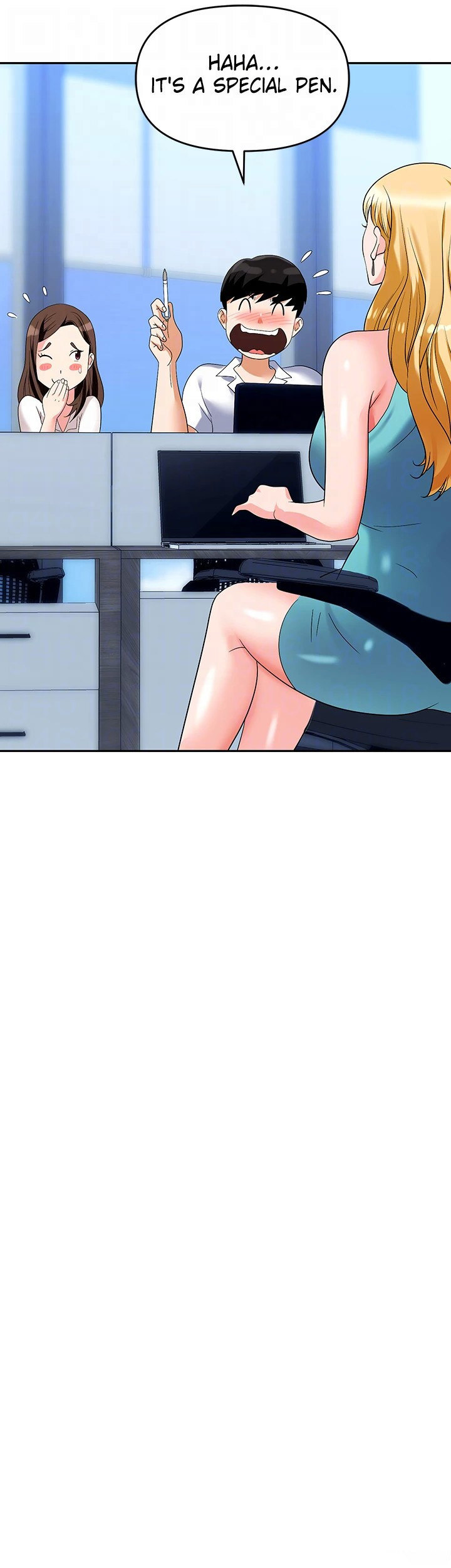 Boobie Trap - Chapter 34 [photo 35] - MangaPorn