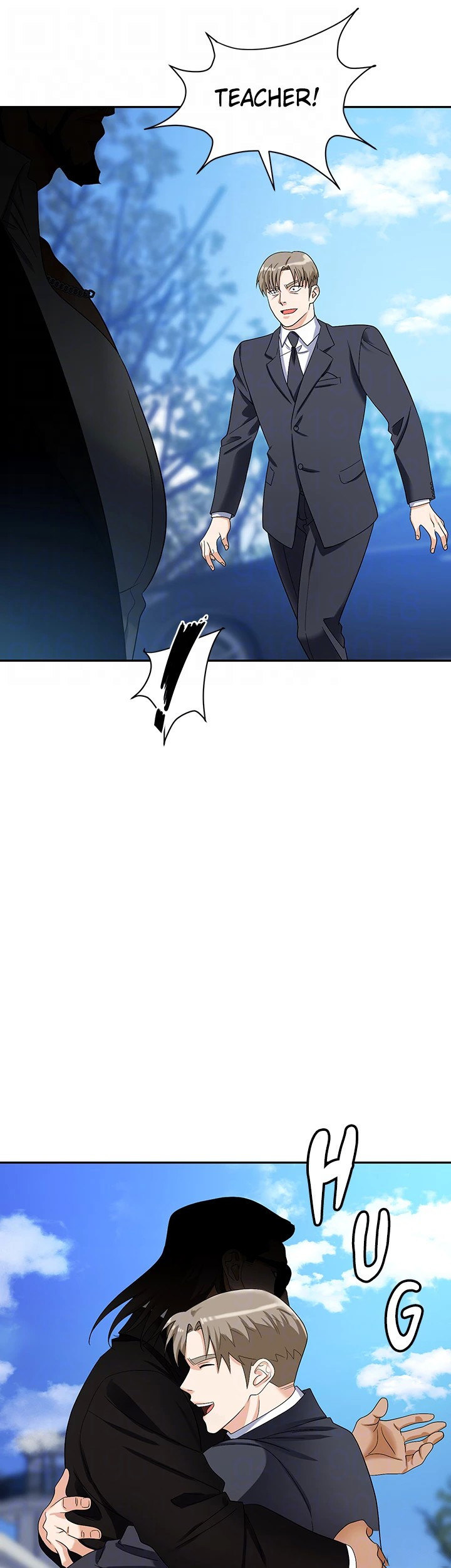 Boobie Trap - Chapter 34 [photo 39] - MangaPorn