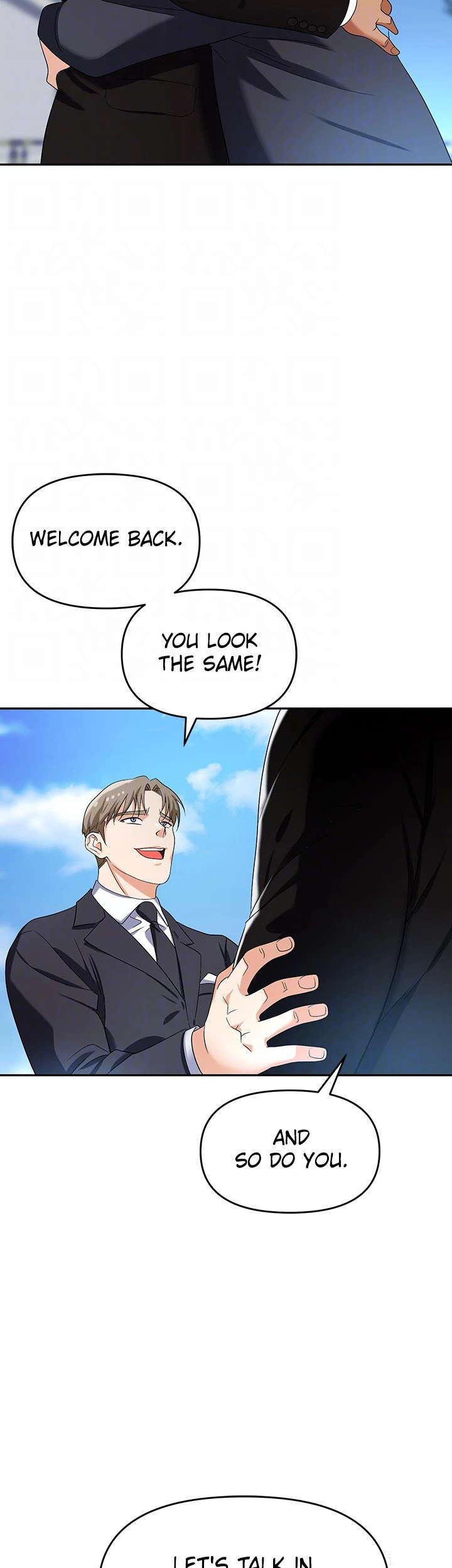 Boobie Trap - Chapter 34 [photo 40] - MangaPorn