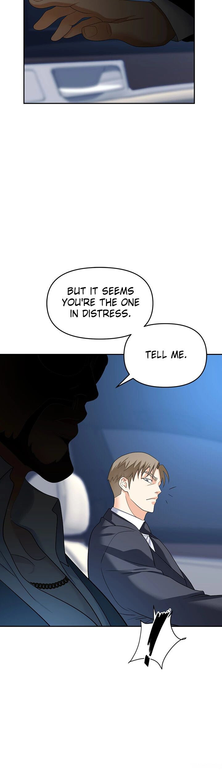 Boobie Trap - Chapter 34 [photo 43] - MangaPorn