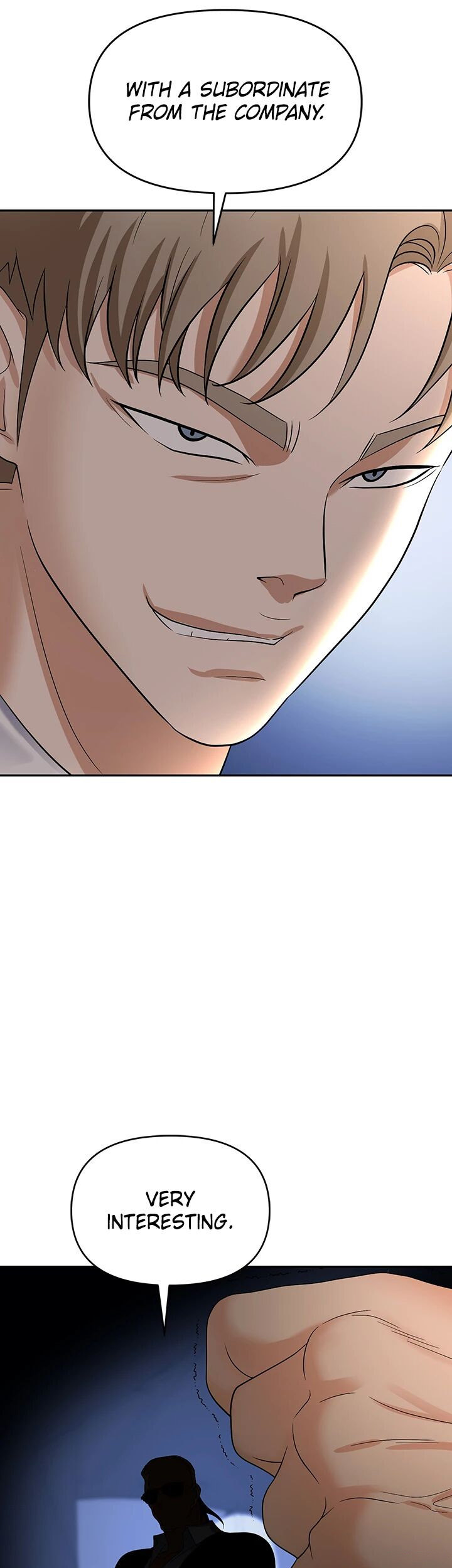 Boobie Trap - Chapter 34 [photo 45] - MangaPorn