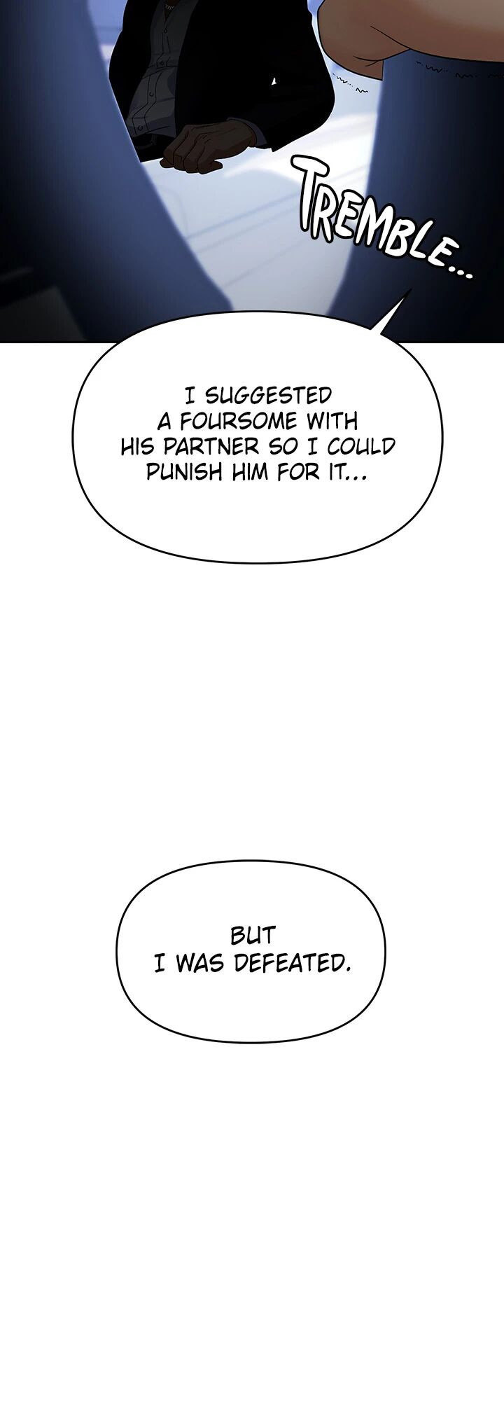 Boobie Trap - Chapter 34 [photo 46] - MangaPorn