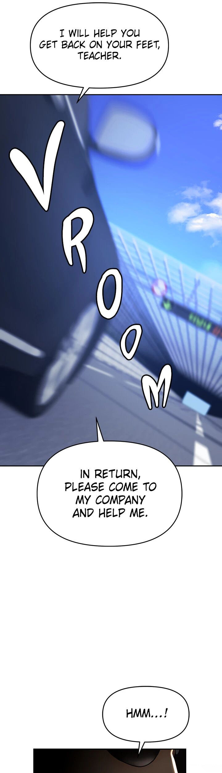 Boobie Trap - Chapter 34 [photo 47] - MangaPorn