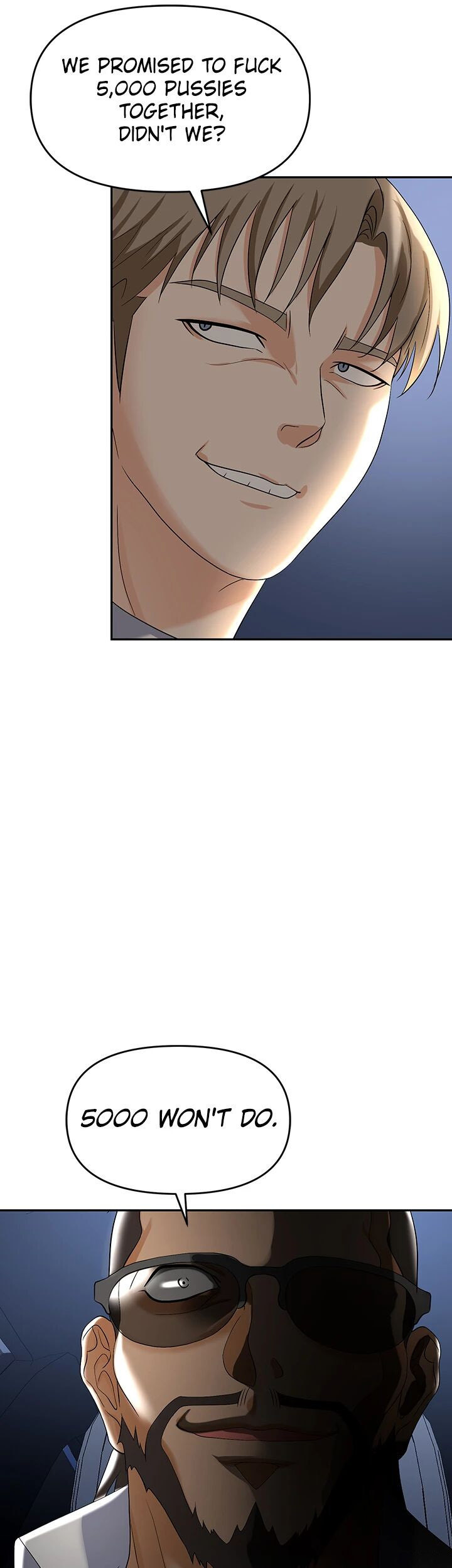 Boobie Trap - Chapter 34 [photo 49] - MangaPorn