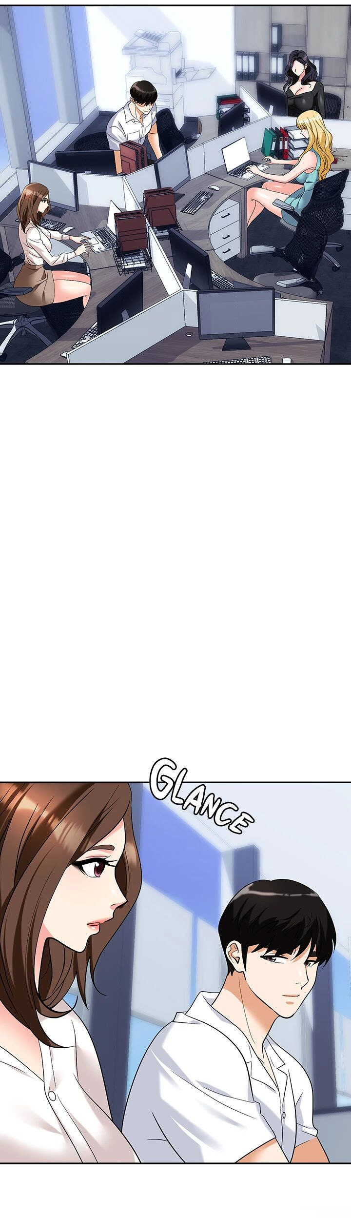 Boobie Trap - Chapter 34 [photo 5] - MangaPorn