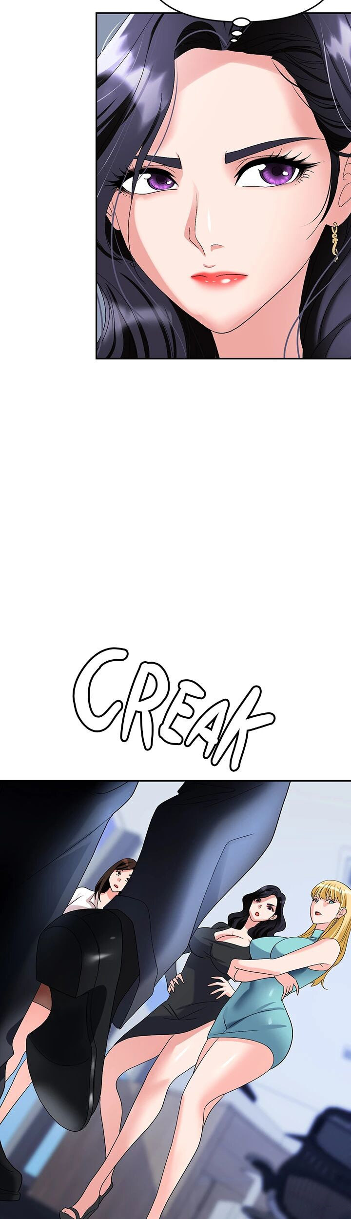 Boobie Trap - Chapter 34 [photo 54] - MangaPorn