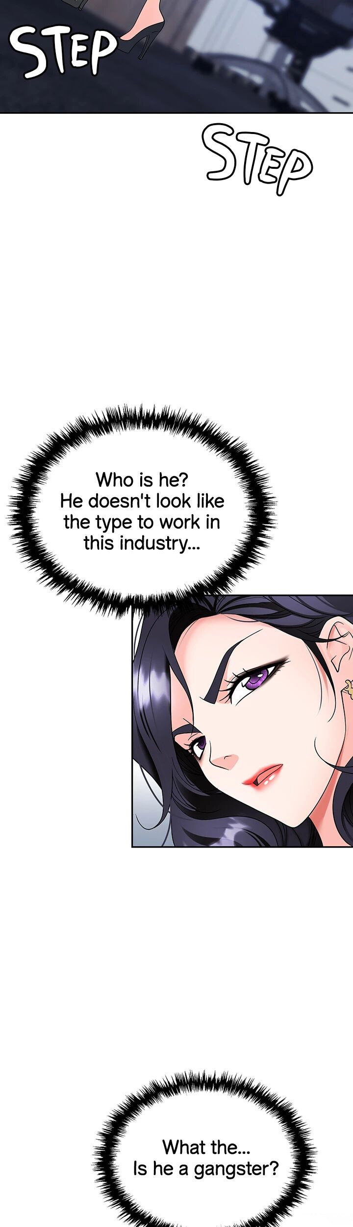 Boobie Trap - Chapter 34 [photo 55] - MangaPorn