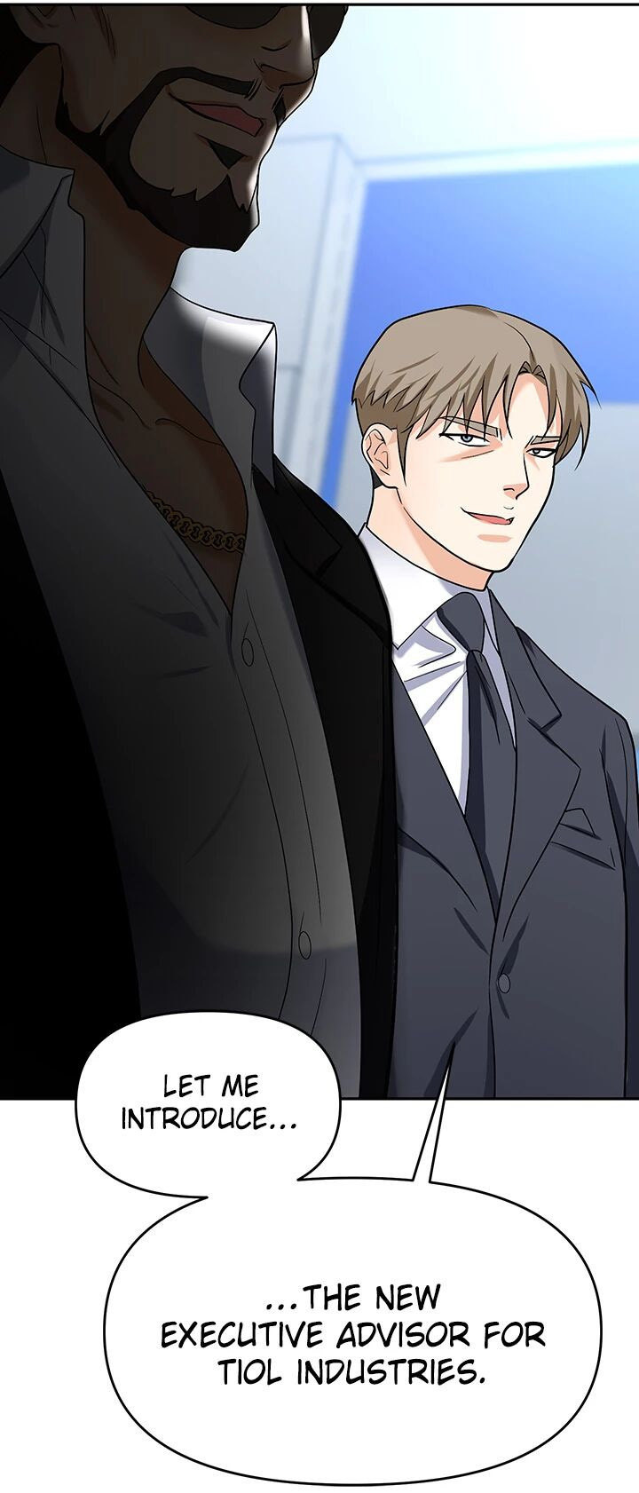 Boobie Trap - Chapter 34 [photo 57] - MangaPorn