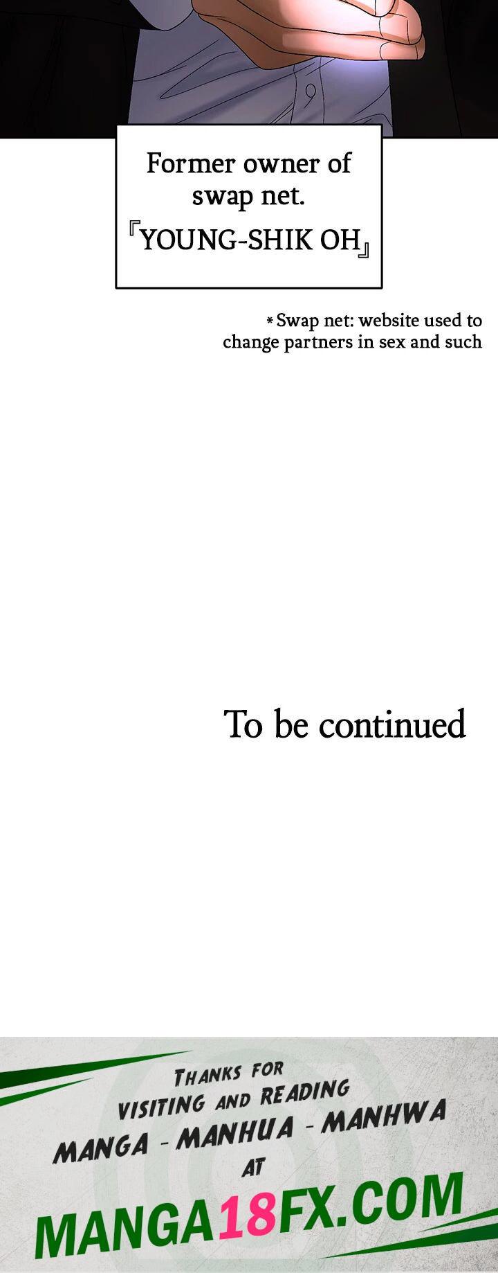 Boobie Trap - Chapter 34 [photo 59] - MangaPorn