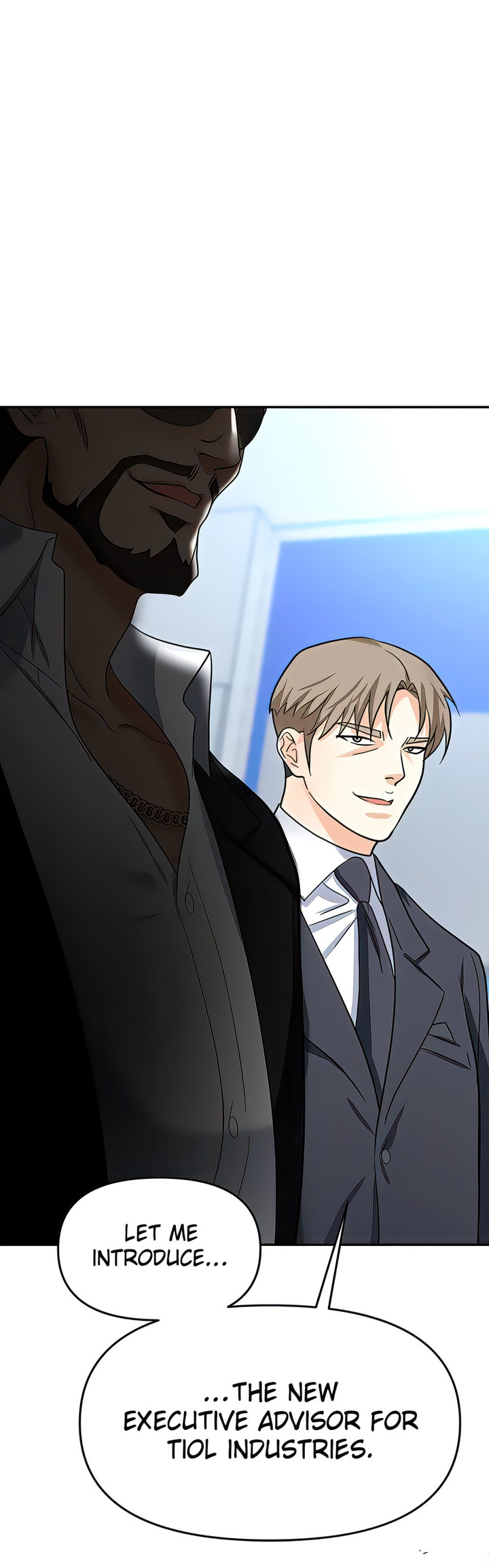 Boobie Trap - Chapter 35 [photo 1] - MangaPorn