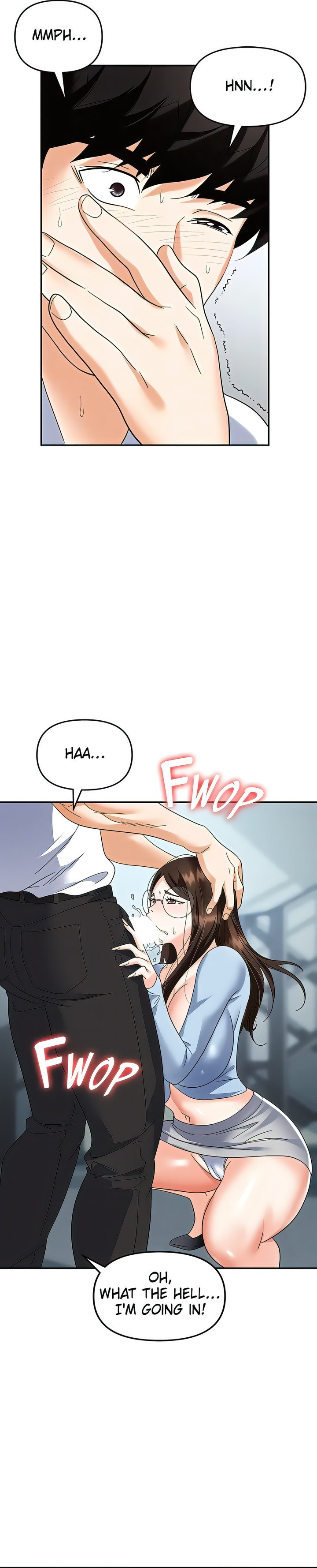 Boobie Trap - Chapter 35 [photo 20] - MangaPorn