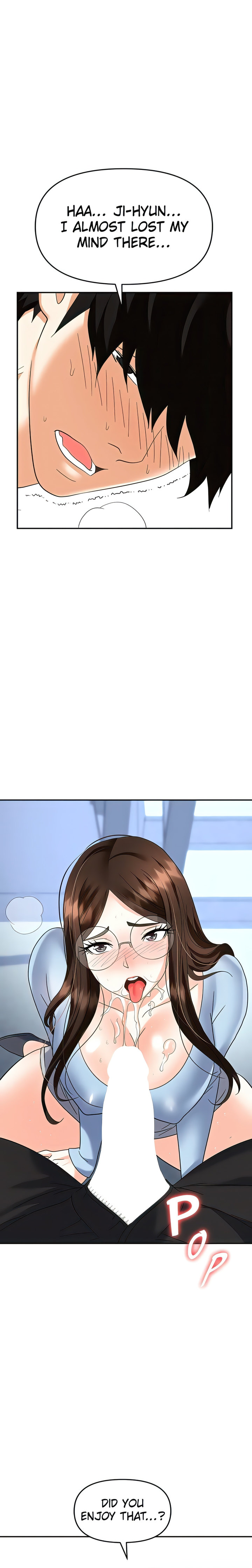 Boobie Trap - Chapter 35 [photo 23] - MangaPorn