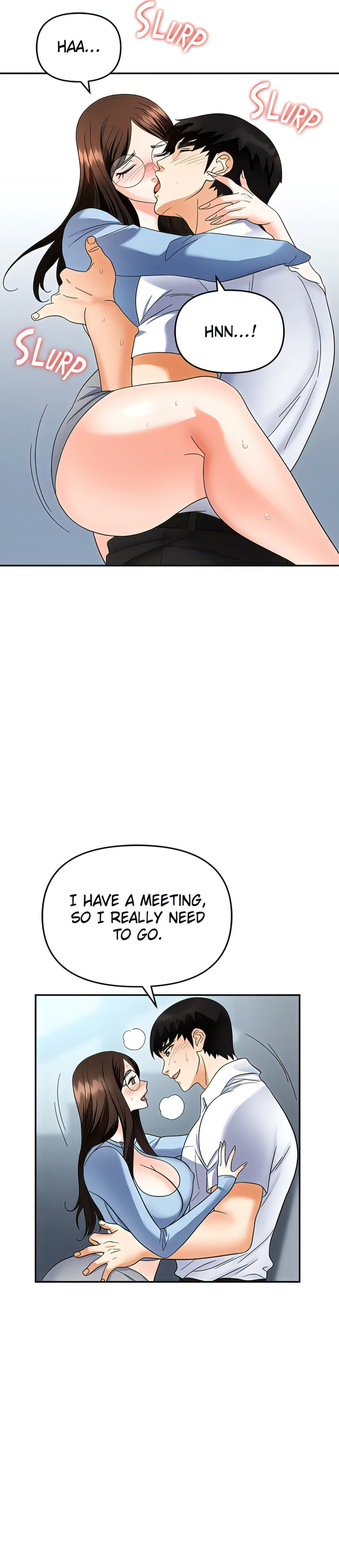 Boobie Trap - Chapter 35 [photo 25] - MangaPorn