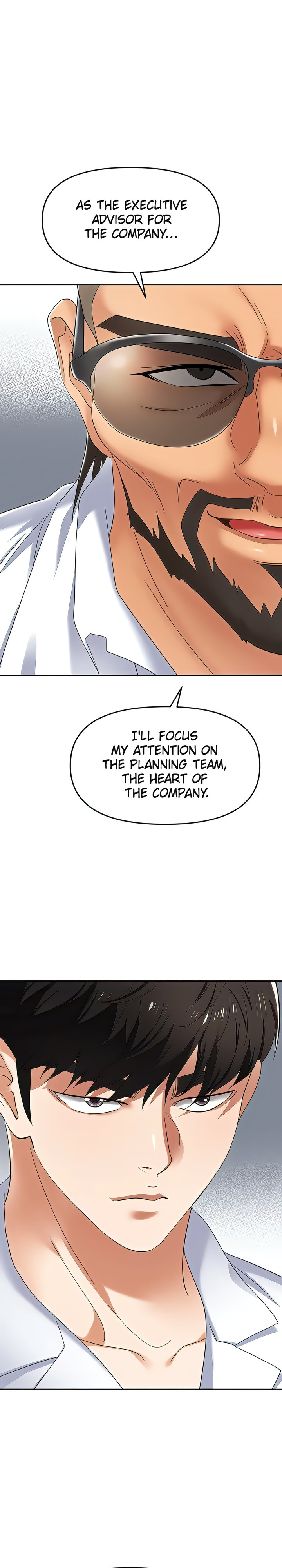 Boobie Trap - Chapter 35 [photo 4] - MangaPorn