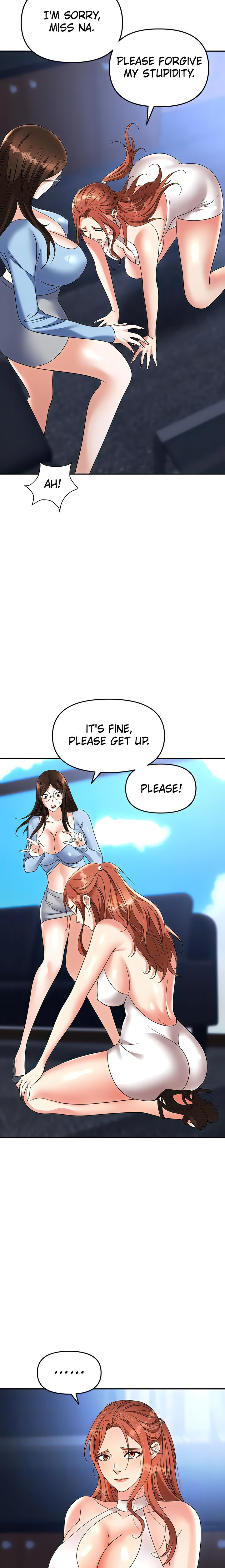 Boobie Trap - Chapter 36 [photo 13] - MangaPorn