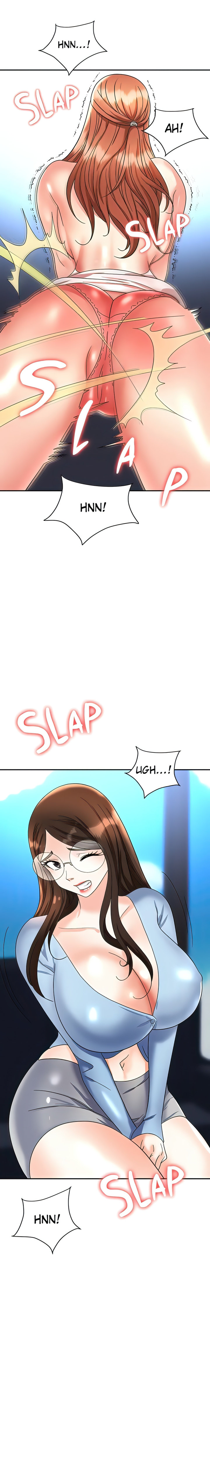 Boobie Trap - Chapter 36 [photo 21] - MangaPorn