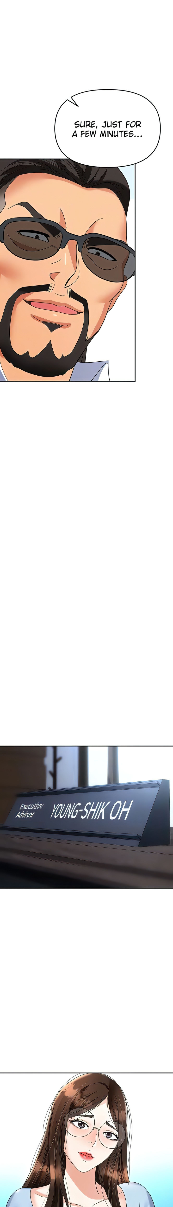 Boobie Trap - Chapter 36 [photo 7] - MangaPorn