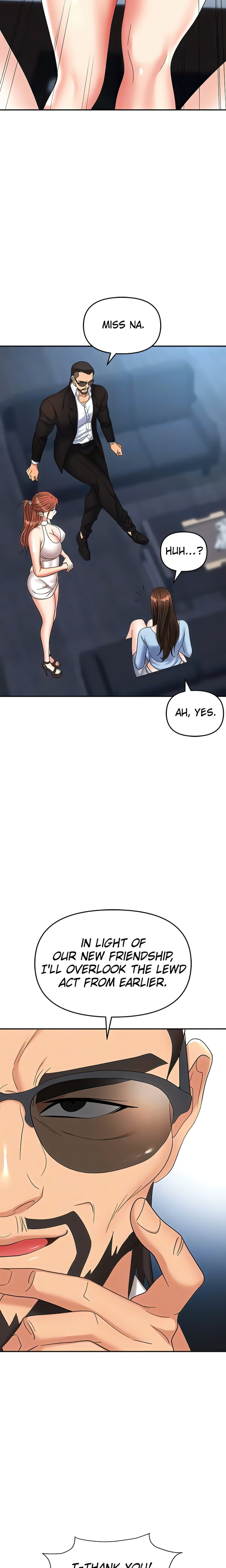 Boobie Trap - Chapter 37 [photo 15] - MangaPorn