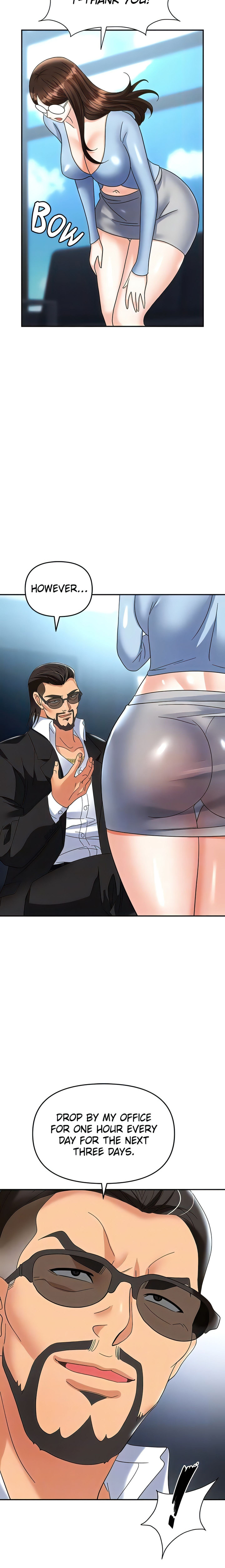 Boobie Trap - Chapter 37 [photo 16] - MangaPorn