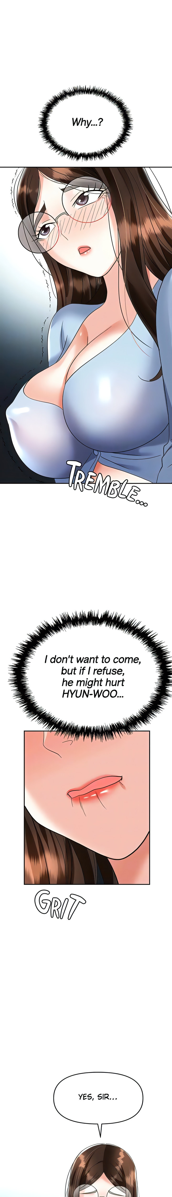 Boobie Trap - Chapter 37 [photo 17] - MangaPorn