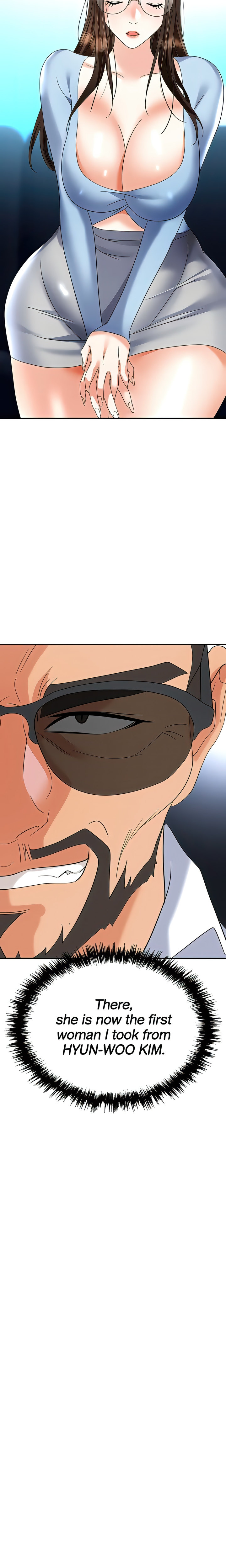 Boobie Trap - Chapter 37 [photo 18] - MangaPorn