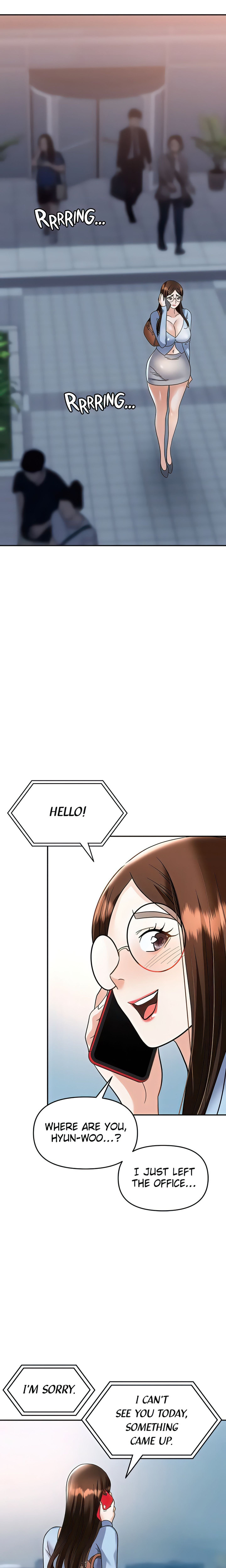 Boobie Trap - Chapter 37 [photo 19] - MangaPorn