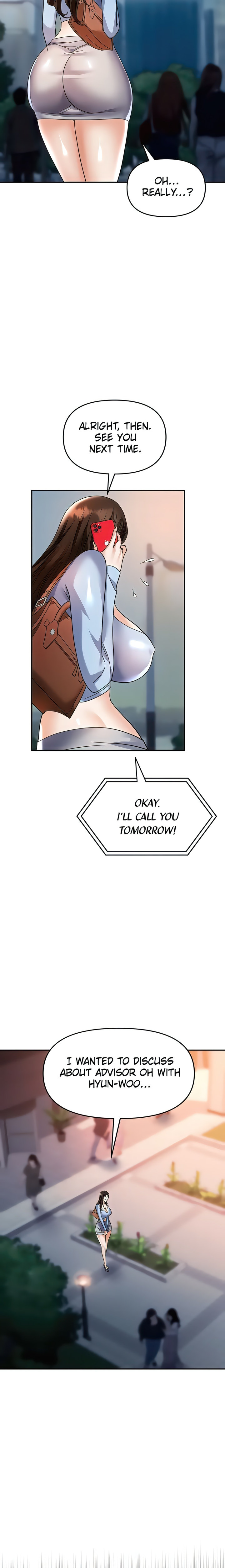 Boobie Trap - Chapter 37 [photo 20] - MangaPorn