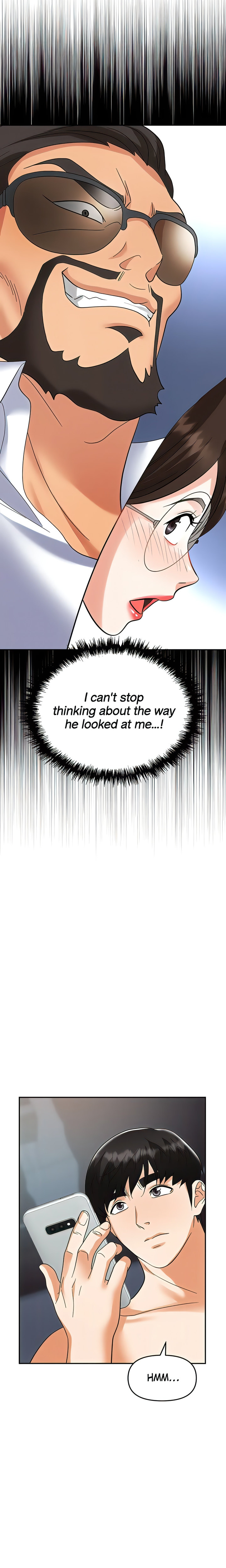 Boobie Trap - Chapter 37 [photo 21] - MangaPorn