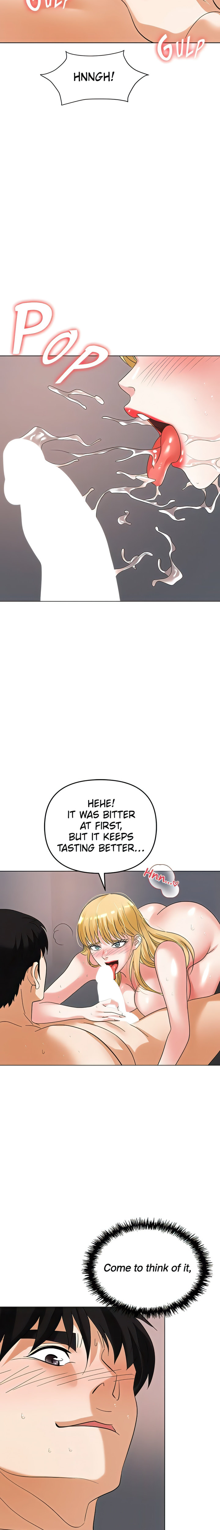 Boobie Trap - Chapter 37 [photo 27] - MangaPorn