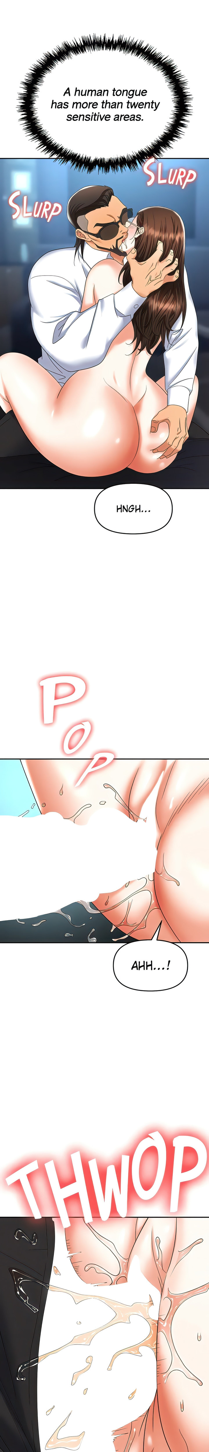 Boobie Trap - Chapter 38 [photo 20] - MangaPorn