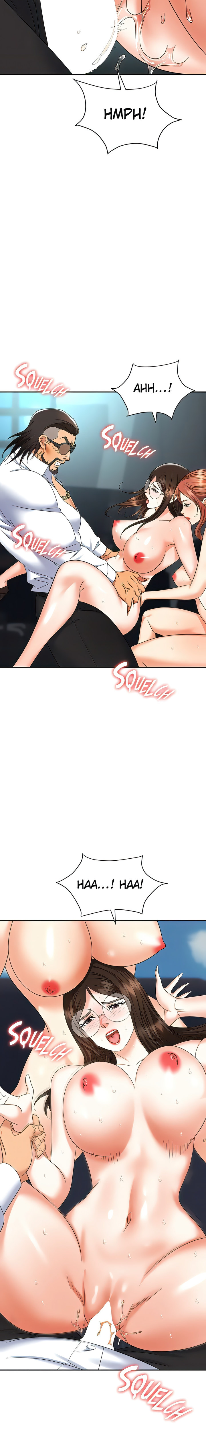 Boobie Trap - Chapter 38 [photo 21] - MangaPorn