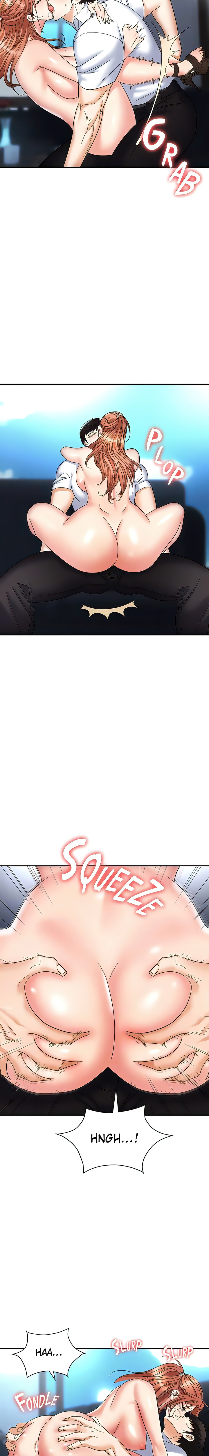 Boobie Trap - Chapter 39 [photo 16] - MangaPorn
